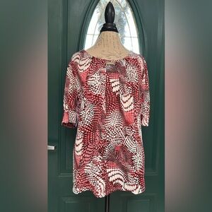 EUC Bubbly, Bubbles Designed Top 1X